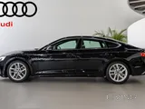 2022 Audi A5 2.0L S-line
